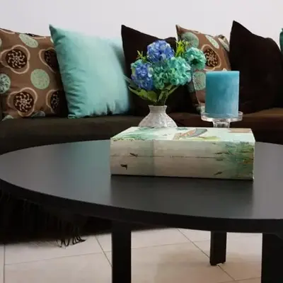 Theti Apartment