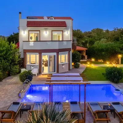 EvMar Villa