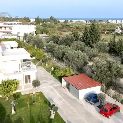 Villa Chelidonia Afantou