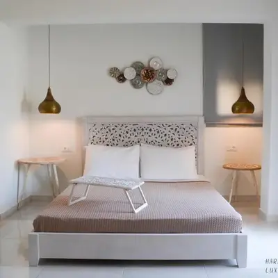 Haraki Endless Blue Luxury Apartments