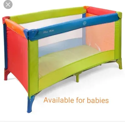a colorful bunk bed for babies is shown at green - comfy center rodos in Asgourou
