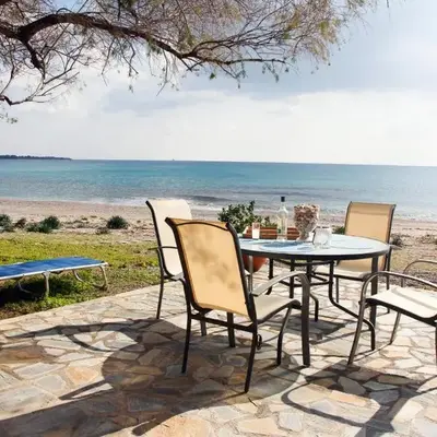 Marina Beach House