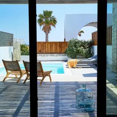 Mea Terra Villas