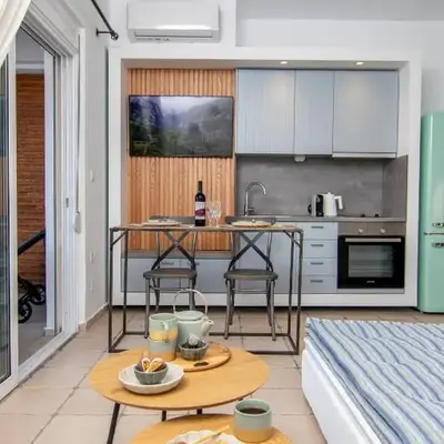 Nostalgia Suites