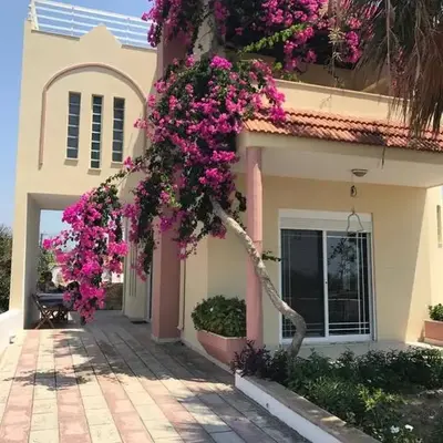 Villa George