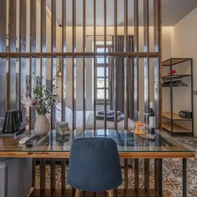 Casa Poli Suites