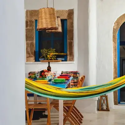 Villa Kefi