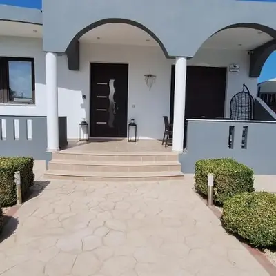 Rhodian Villa