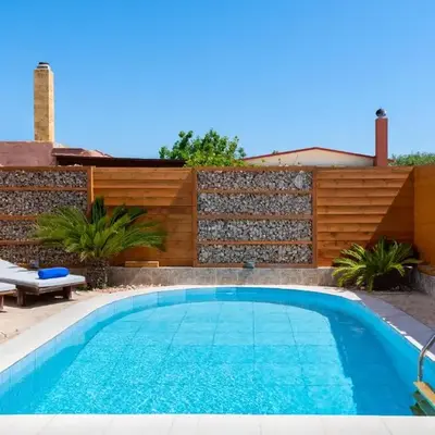 Ifigeneia Villa