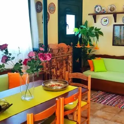 Dora's House