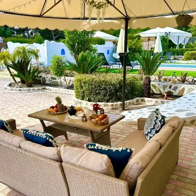 Nicole Luxury Villas