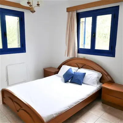 Gallery image of Electra Village House in Apolakkiá