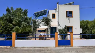 Gallery image of Electra Village House in Apolakkiá
