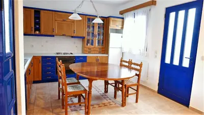 Gallery image of Electra Village House in Apolakkiá