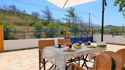 Gallery image of Electra Village House in Apolakkiá