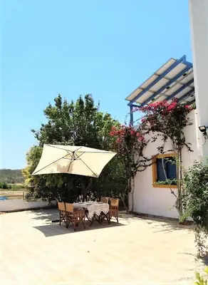 Gallery image of Electra Village House in Apolakkiá