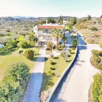Villa Olive Grove
