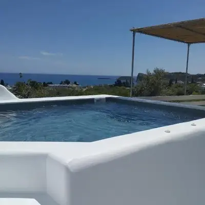 Filia Bungalow