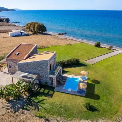 Diagoras & Attalos Villas