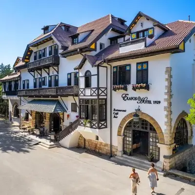 Elafos Hotel