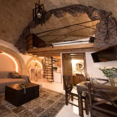 Athina house