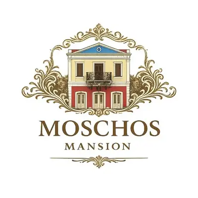 Moschos Mansion