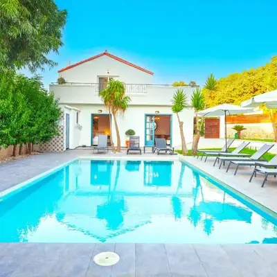 Bella Foresta Villa II