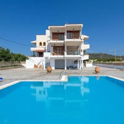 Villa Valasia