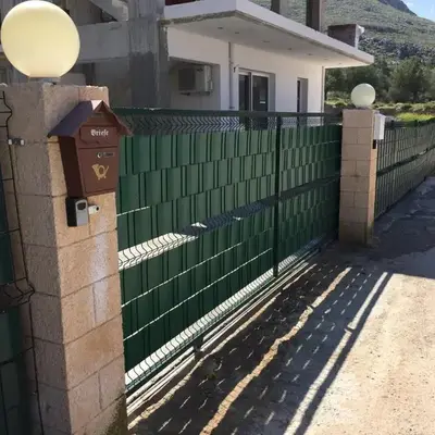 TASSOS-Haus