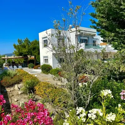 Villa Papagiorgio Luxury and Harmony
