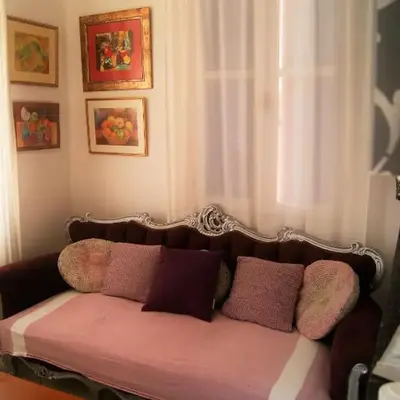 the bougainvillea house
