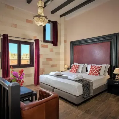 Grand Master Suite
