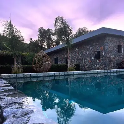 Aithonas Villa