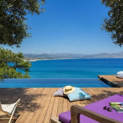 lindos kerylos villa