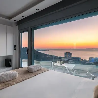 Rhodes SkyLine Suites