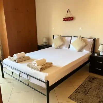 Apartment 29