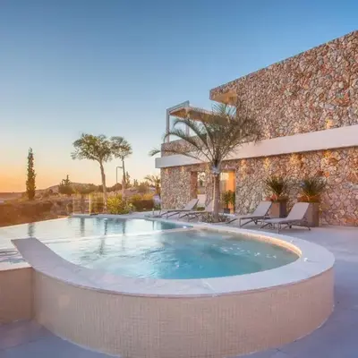 Venezia Luxury Living Villas
