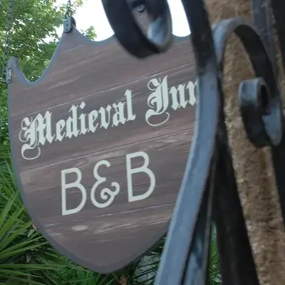 Medieval Inn