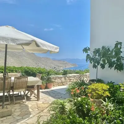 Villa Panorama