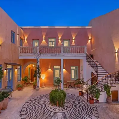Casa del Sol Suites