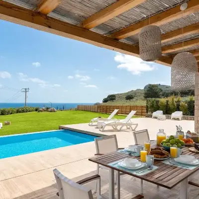 Ikaros Villa