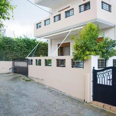Depie Luxury Apartment in Pastida Rhodes