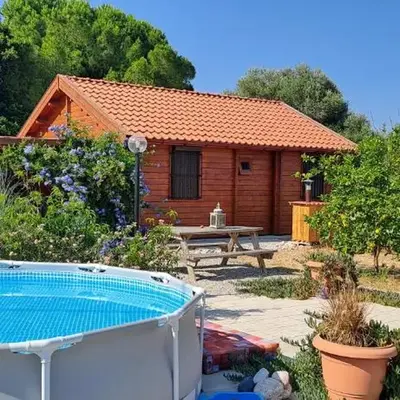 Villa Soroni