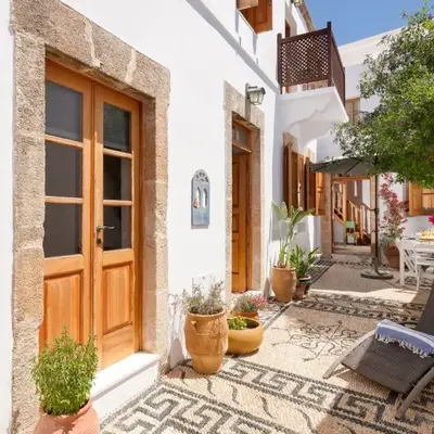 Villa Lindia