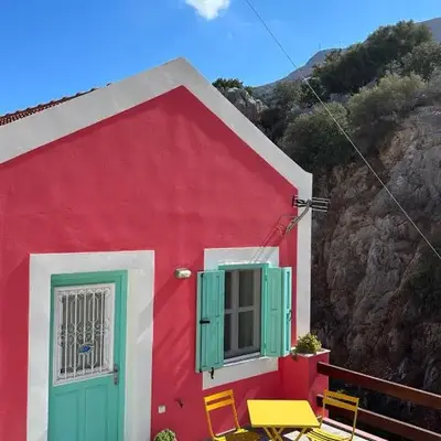 Casa Di Rosse