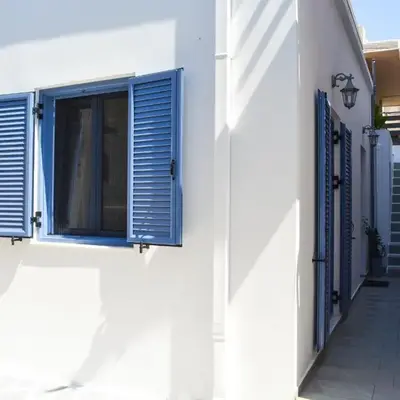 Casa terrazzo