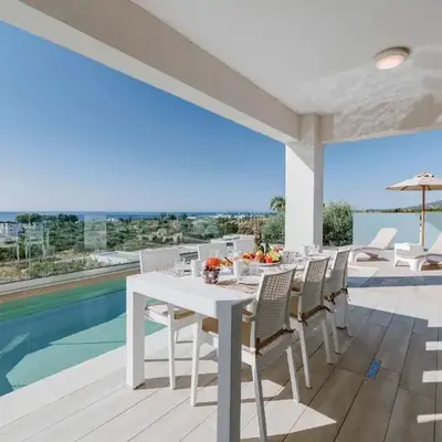 Villa Oriens