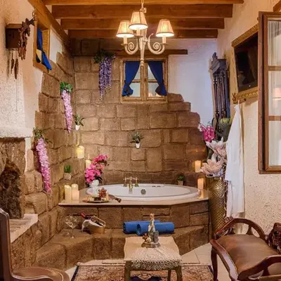 Koukos Rodos Boutique Hotel & Spa - Adults Only