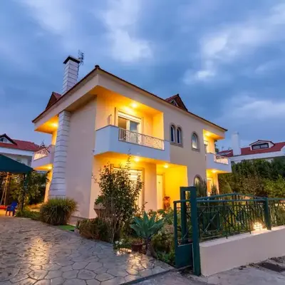 Villa Del Mar