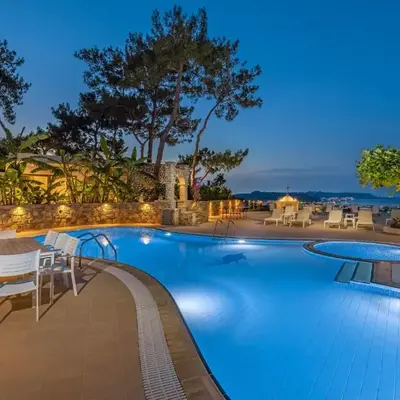Aegean View Estates
